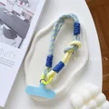 Blue Yellow