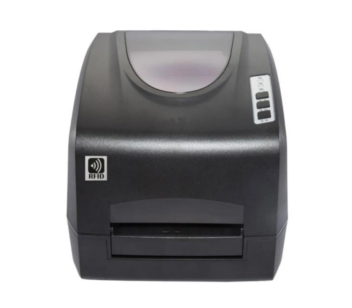 RFID UHF Tag Printer read write Encoder RFID Barcode Printer print