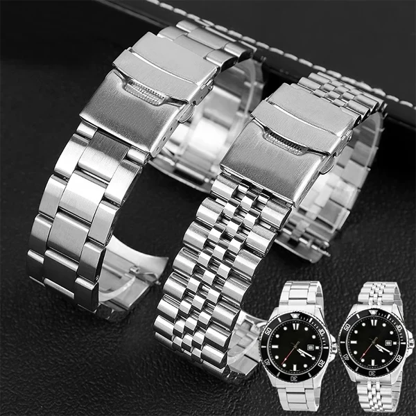 Tradition Watchband Store