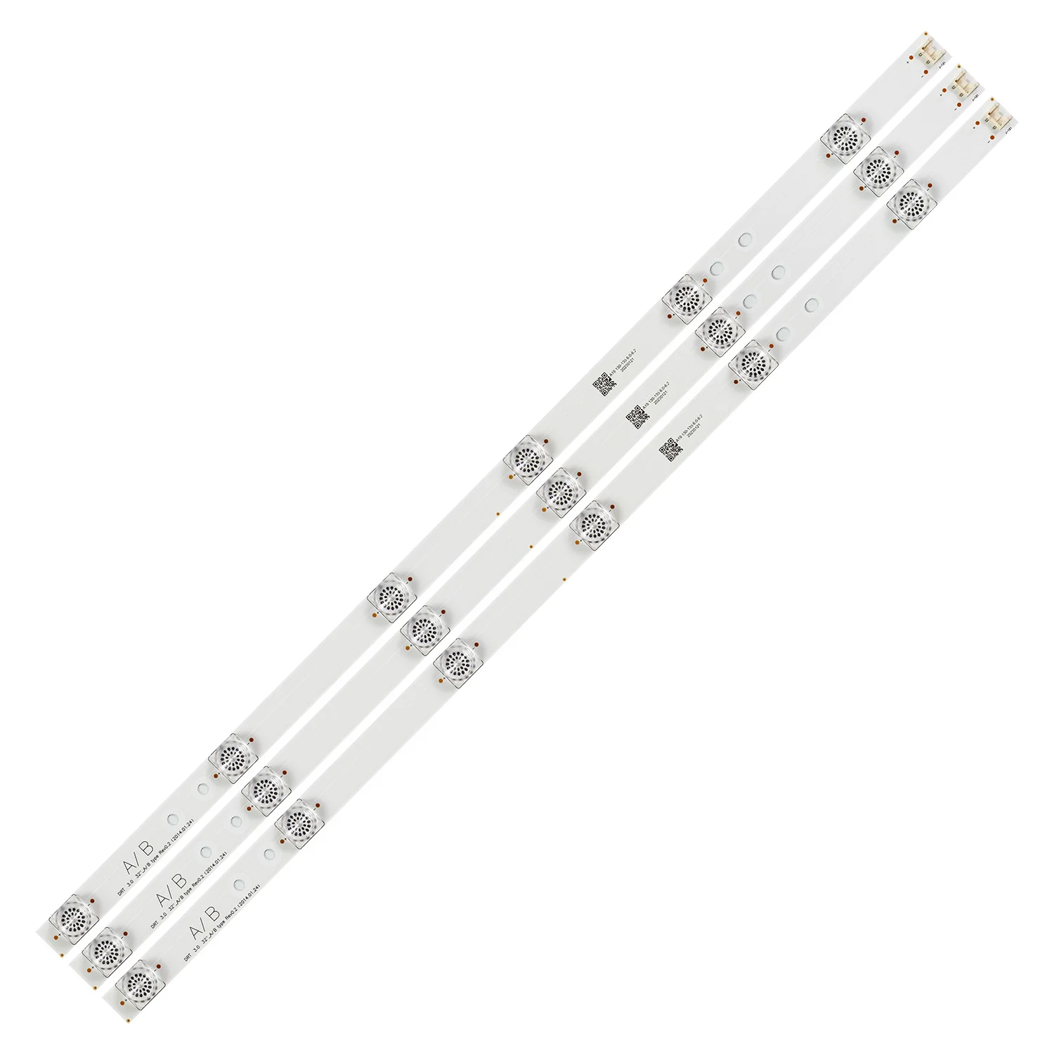 LED 스트립, LG 32LB 32LF5800 32LB5610 32LB LGIT A B UOT A B 이노텍 DRT 3.0 32 6916l-2223A 2224A 6916l-1974A 1975A  Best Top5