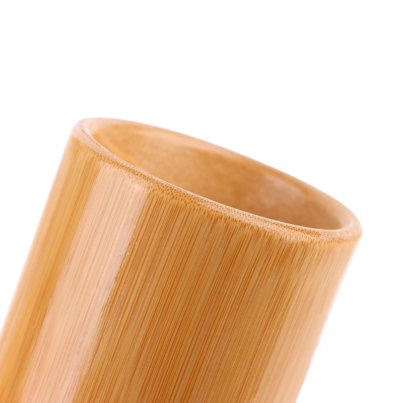 Traditionelles chinesisches Glas-Feuer-Schröpfset, Körpertherapie, Cellulite-Set, karbonisierte Bambus-Saugnäpfe, Akupunktur-Massage – Detail 11