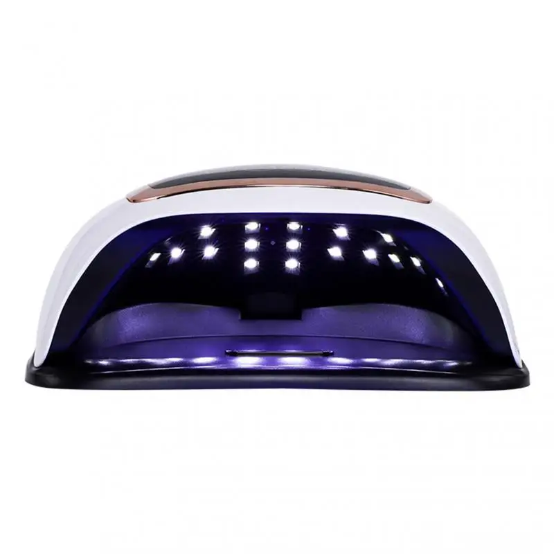 UV LED 램프 효율적인 메모리 기능 살롱 품질 빠른 건조 전문 도구, 전문 ..