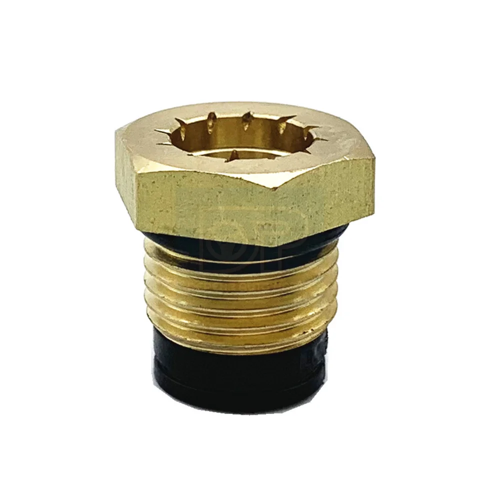 81981836114 Truck Union Screw For MAN TGL TGM TGA TGS TGX F90 