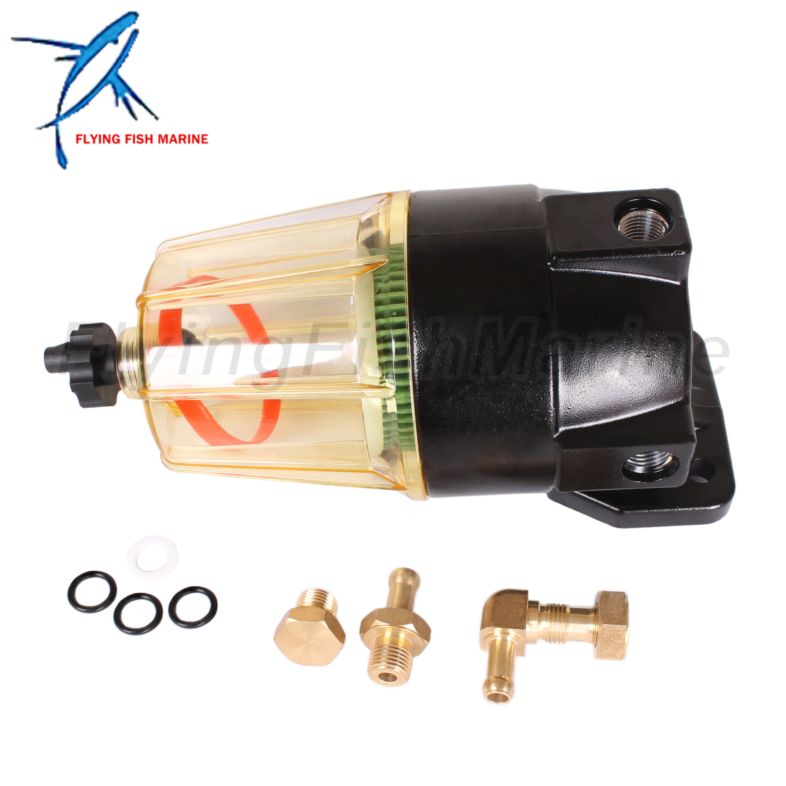 

Лодочный двигатель 90794-46905 90794-46906 90798-1M674 90798-1M742 90794-46870 топливный фильтр, сепаратор воды для Yamaha до 300HP