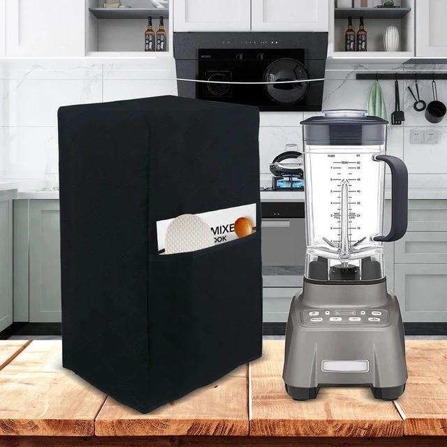 Blender Dust Cover Appliance Covers For Kitchen Anti Fingerprint Dust Proof  Stain Resistant Mixer Coffee Maker