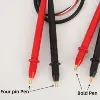 YR1035+Battery Internal Resistance Tester Special Accessories 5
