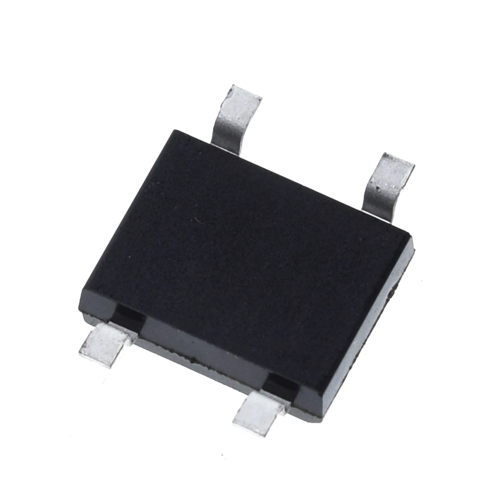 Diode Rectifier Bridge SMD DB107 DB107S 1A 1000V Single Phases 10PCS