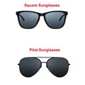 Square Pilot