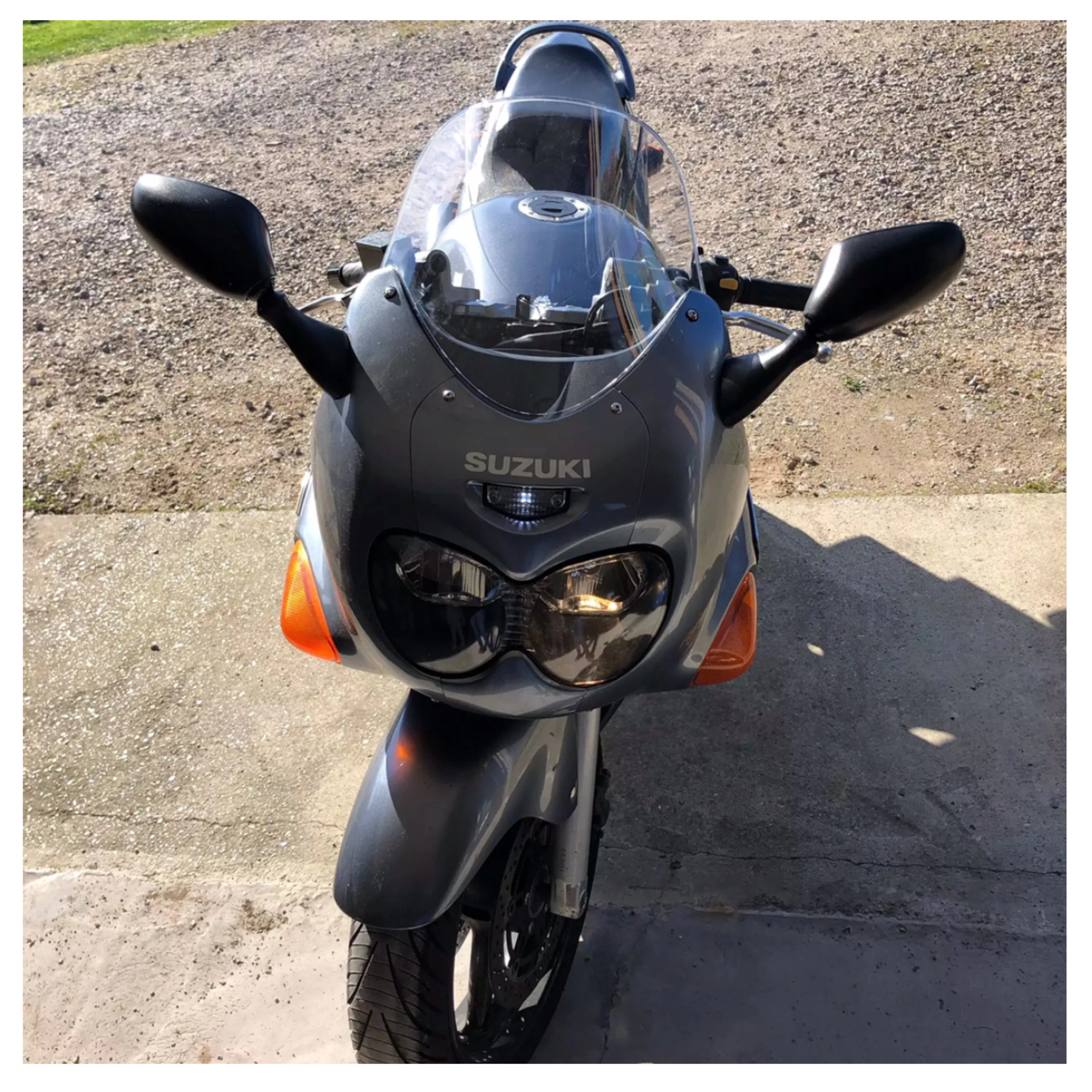 1998 Katana 750 atelieryuwa.ciao.jp