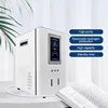 480W White Hydrogen Oxygen Breathing Machine PEM Electrolysis Hydrogen Oxygen Inhalation Machine 2