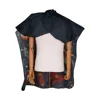 Hair Salon Apron Environmental Protection Cartoon Pattern Waterproof Reusable Easy To Clean Christmas Gifts Children's Apron 4