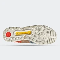 Adidas véritable trèfle chaussures de sport décontractées classiques résistantes à l'usure pour hommes et femmes GZ3088 4