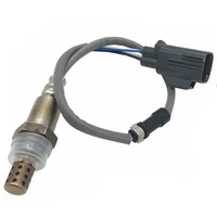 234-4266 Downstream Lambda O2 Oxygen Sensor for LR3 Discovery 3 Range Rover Sport 4.0 4.2 4.4 2005-2009 NO# MHK500910 MHK500870 1