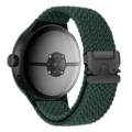 Rainforest Green