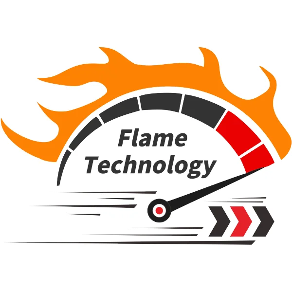 Flame Tech Factory Store