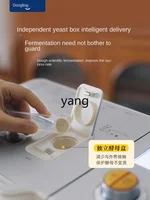 L'm'm Household Automatic Intelligent Small Flour-Mixing Machine Toast Multi-Function Dough Mixer 2