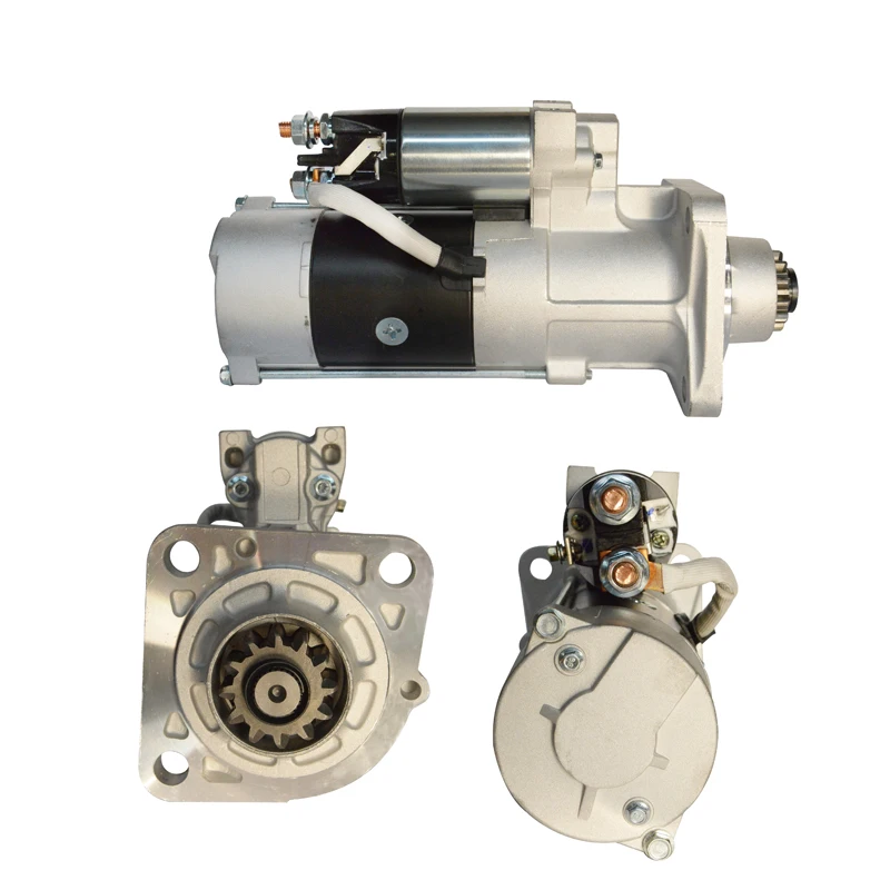 Nuovissimo Motore Diesel Pezzo Di Ricambio 4935789 Motorino Di Avviamento Per Cummins 6Bt