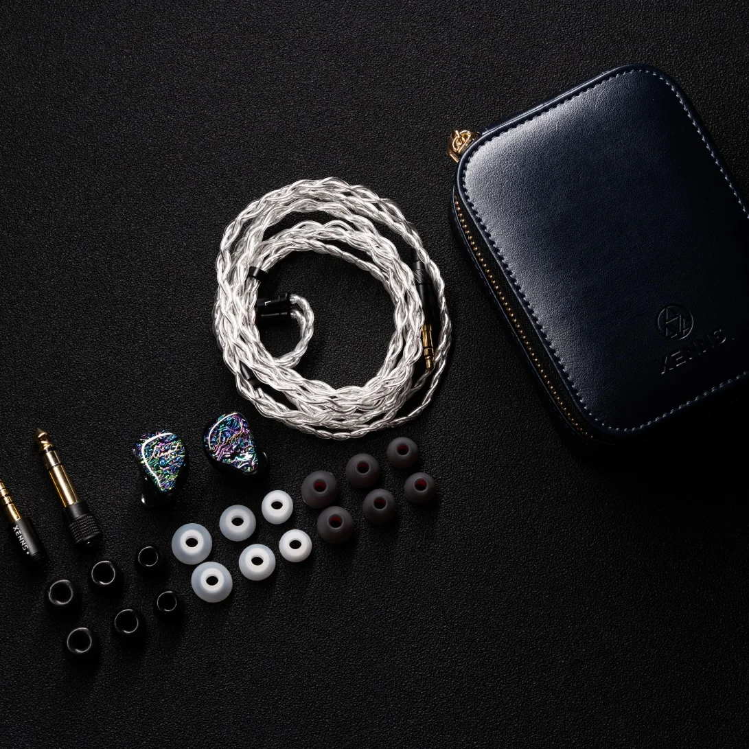 イヤホン xenns mangird top pro Xenns Mangird Top Pro