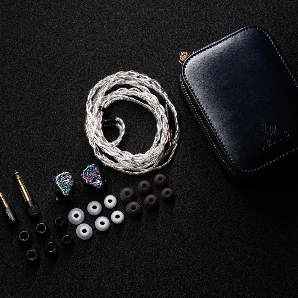 予約注文 XENNS Mangird Top Pro 10 ドライバー ハイブリッド