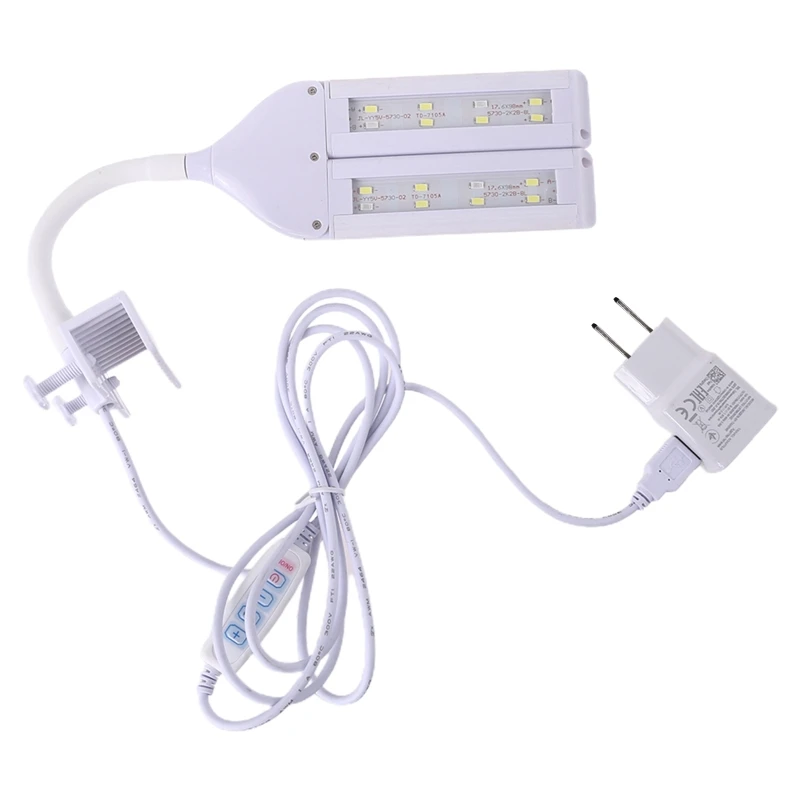 100V-240V ũ 4      LED  Ŭ   , EU/US ÷, 