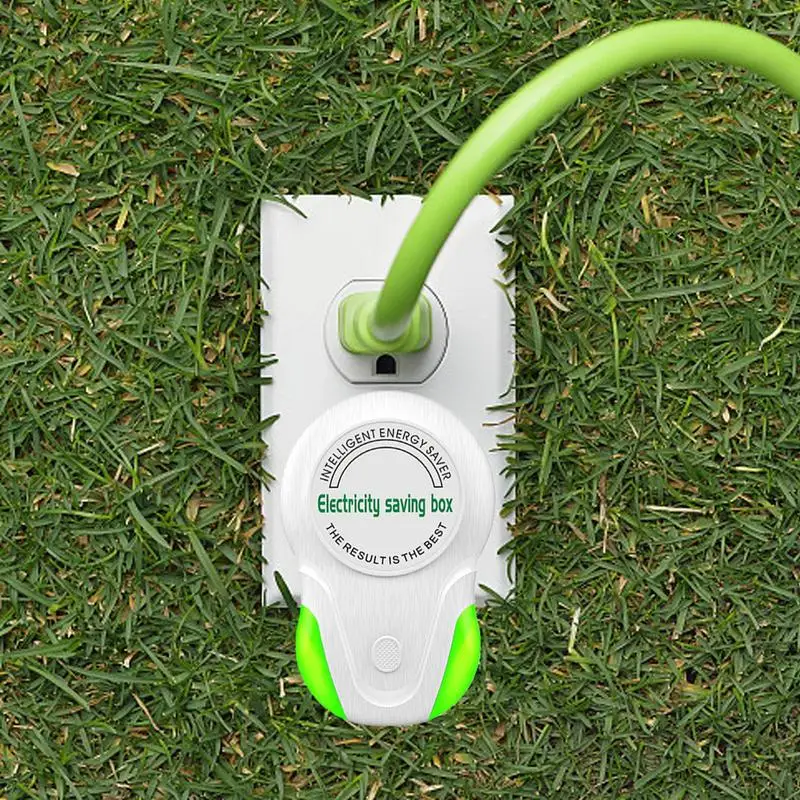 Power Saver Electricity Saving Box for Factory Home Market