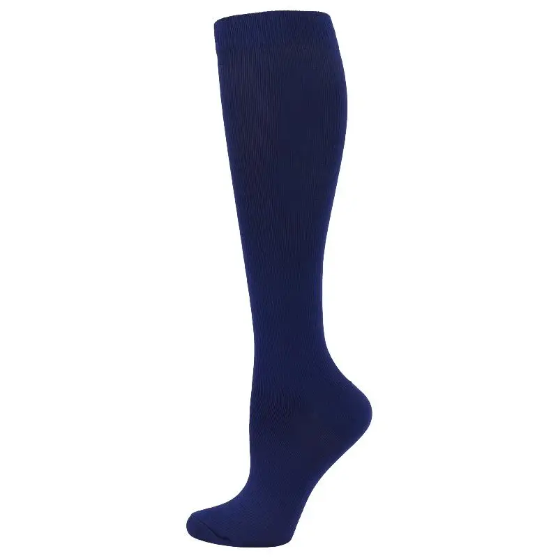 Compression Stocking for Enhanced Blood Circulation and Comfort