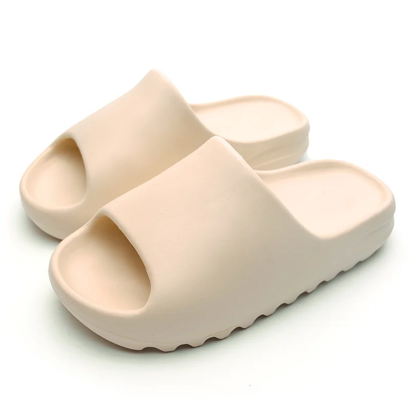 Luxury Coconut Men Thick Summer Designer Uomo Donna Confortevole Foam Runner Slides Pantofole Casual Sandali Da Spiaggia Scarpe Da Ginnastica