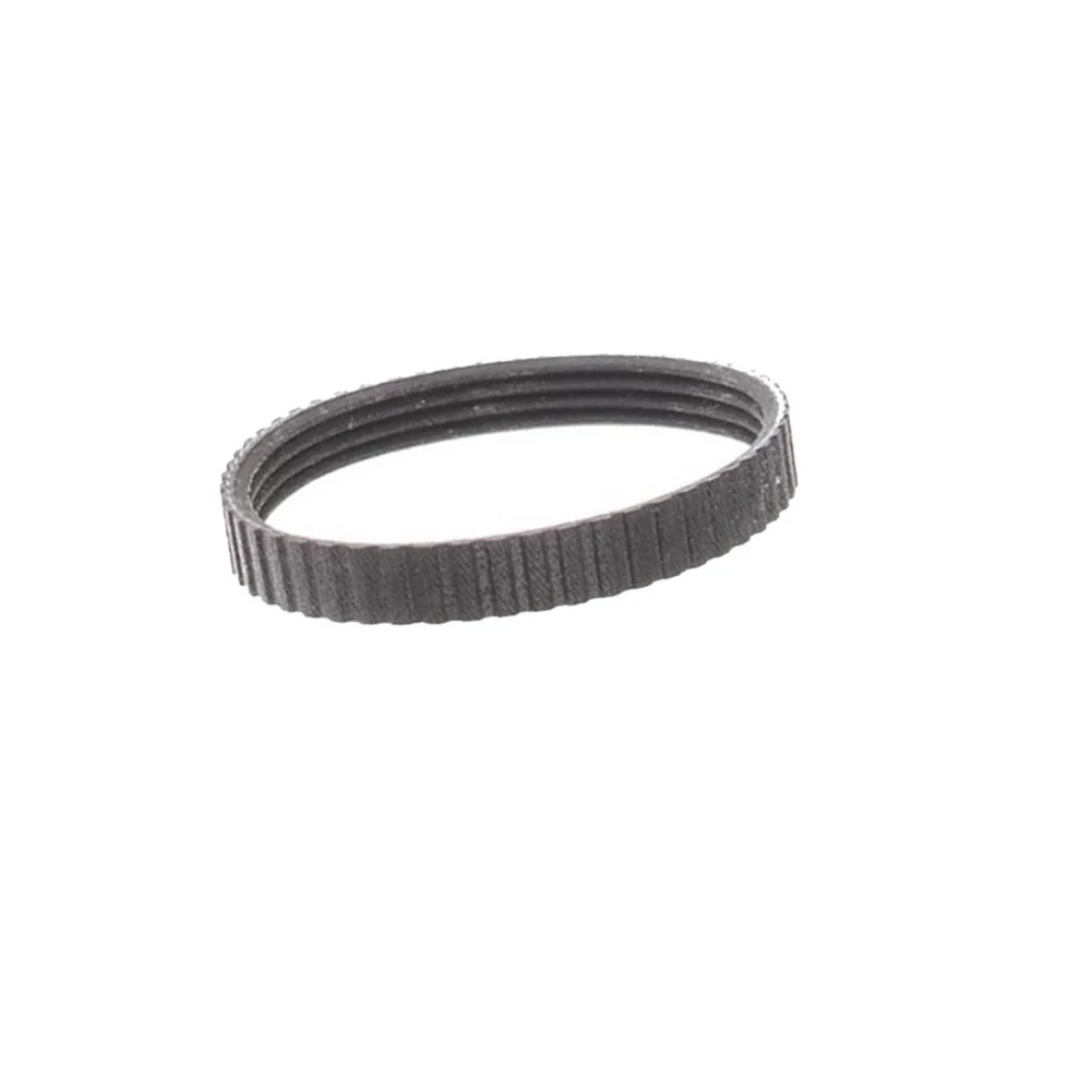 1/3pcs 9.6mm Width Electric Planer Drive Rubber Belt 958718 For F20A P20ST H55SC Black Electric Planer Belt Accessories wood electric planer