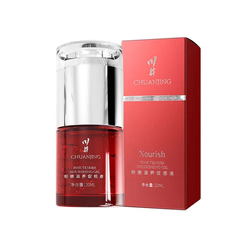 Women Orgasm Gel Enhance Pleasure Vaginal Lubrication Sex Lubricant