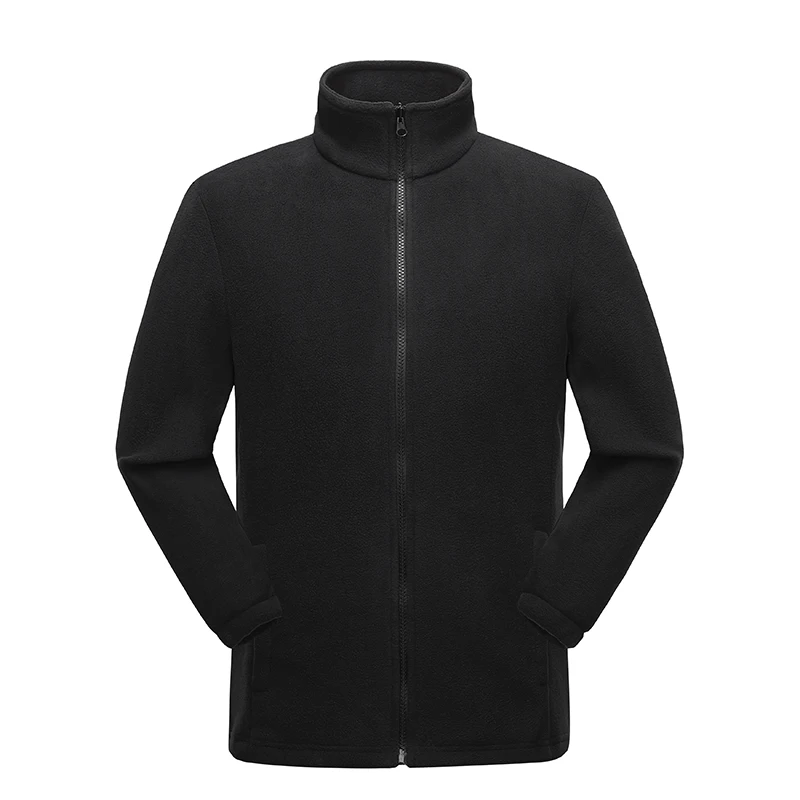 Men's 3 In 1 Hiking Jacket Waterproof Windbreaker