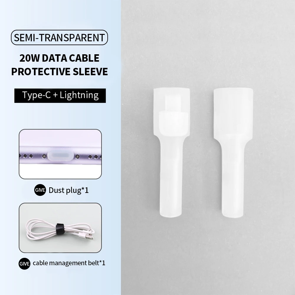 White-20W