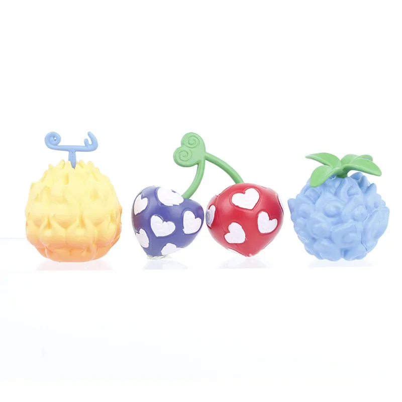 Fruit Du Démon One Piece – Réplique Dragon Taille Réelle, PVC 2024