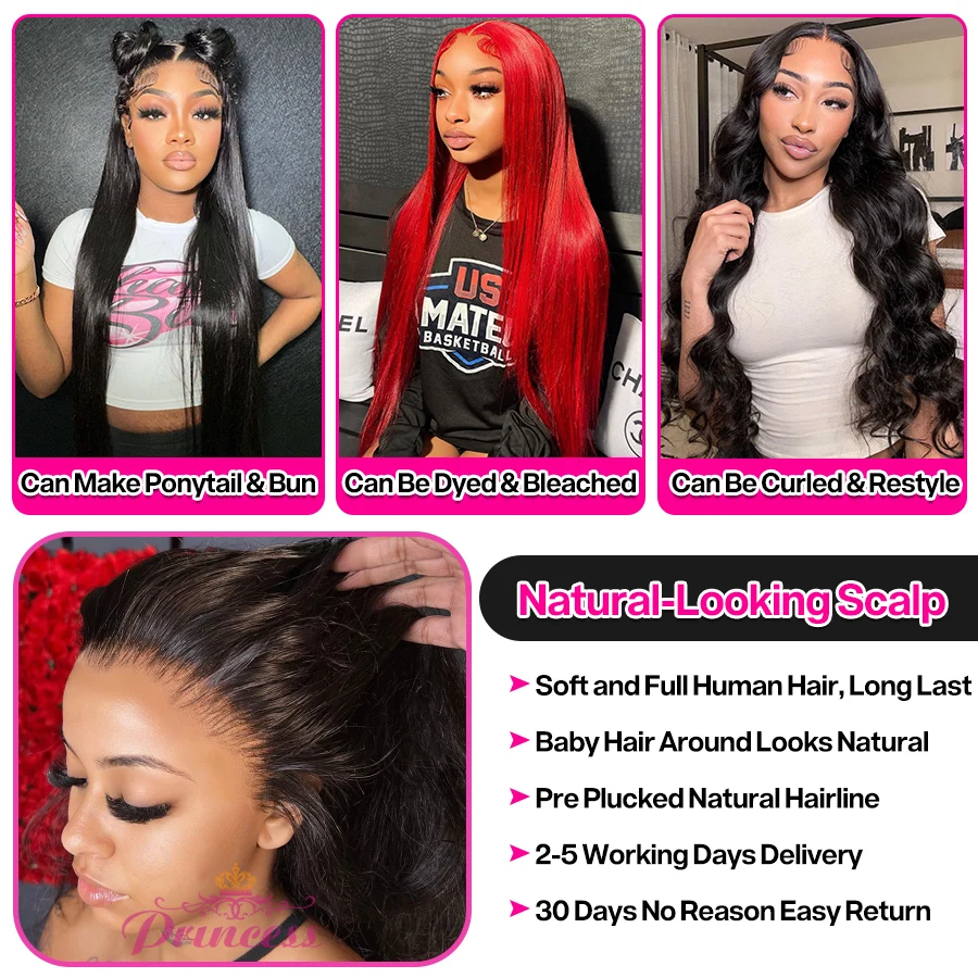 Transparent Lace Frontal Closure Human Hair  Frontal Wig Human Hair Free  Shipping - Closure - Aliexpress