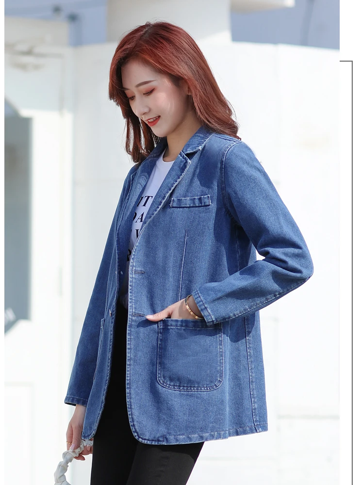 shiun(シウン) ONLINE STORE / 8MJL DENIM JACKET