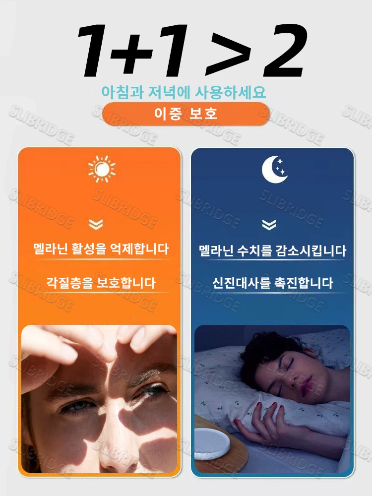 매일 사용하는 인기 케어 제품, 외모 불안 완화, 2026년 업그레이드 및 최적화