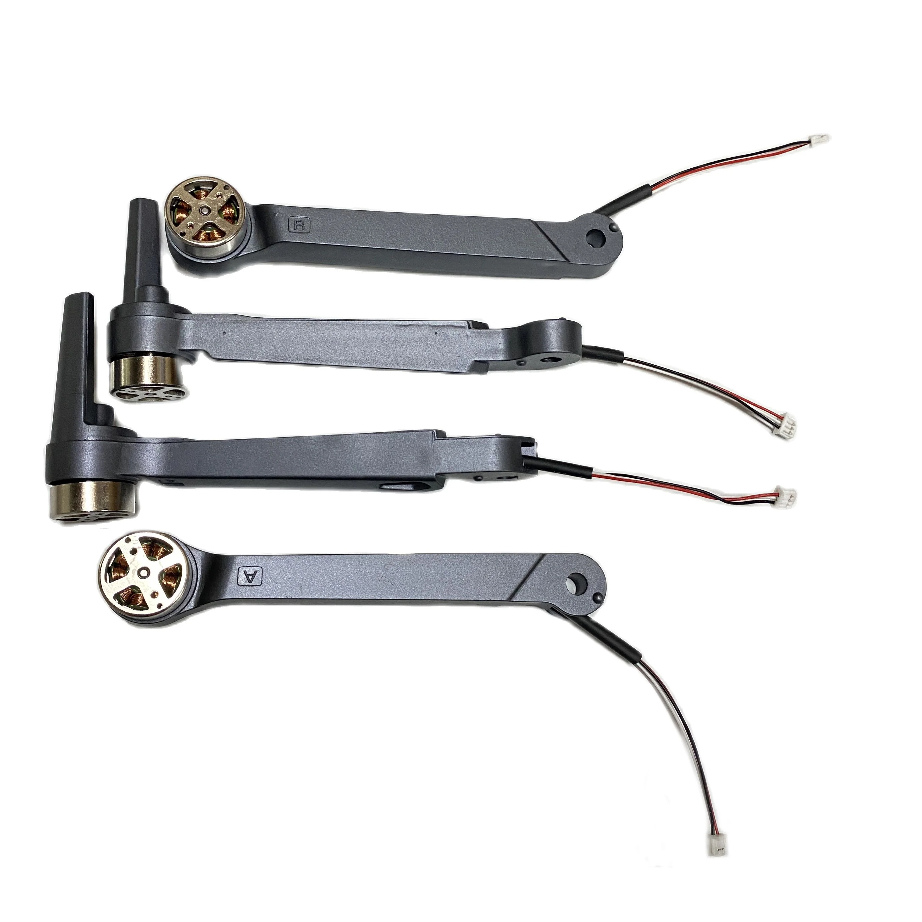 

K911Max Drone Accessories K911 Aircraft RC Quadcopter Brushless Motor Engines Arm Spare Parts