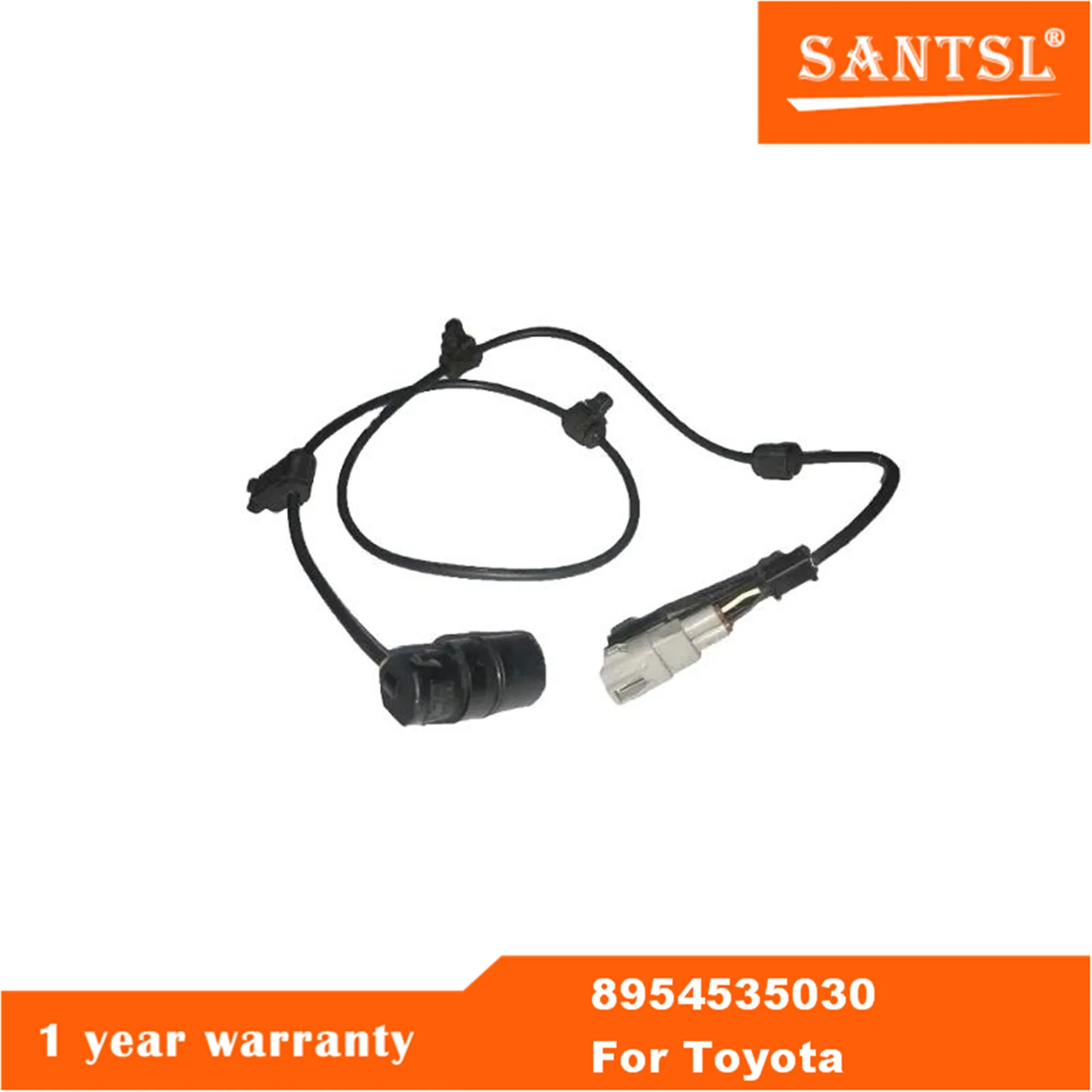 Рисунок 2 - Для 1996-2002 Toyota 4runner SU8423