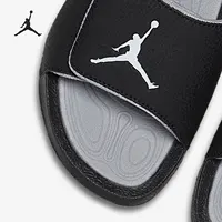 Nike véritable Air Jordan Hydro6 unisexe sandales de sport 881474-011 4