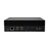 Yohirs Powerful Gaming Mini PC I9 12900H I7 12700H NVIDIA GTX1060 4G Thunderbolt4 Micro Desktop Computer Windows11 NUC 5G WIFI 6