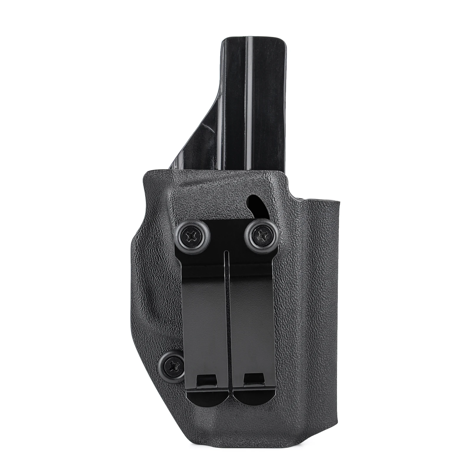 Sig P365 Holster IWB Kydex Holster for Sig Sauer P365 SAS P365X Red Dot Optic Inside Waistband Conceled Carry Right/Left Hand 2