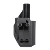 Sig P365 Holster IWB Kydex Holster for Sig Sauer P365 SAS P365X Red Dot Optic Inside Waistband Conceled Carry Right/Left Hand 2
