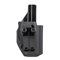 Sig P365 Holster IWB Kydex Holster for Sig Sauer P365 SAS P365X Red Dot Optic Inside Waistband Conceled Carry Right/Left Hand 2