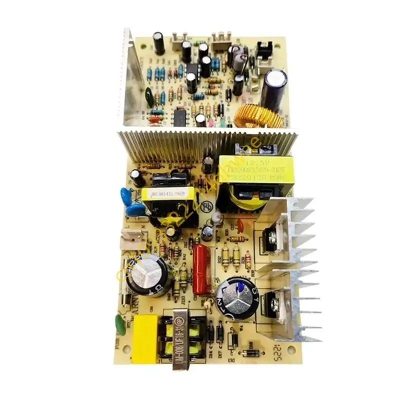 냉장고용 10.5V FX102 전원 공급 장치 보드, PCB121110K1 호환 220V-240V