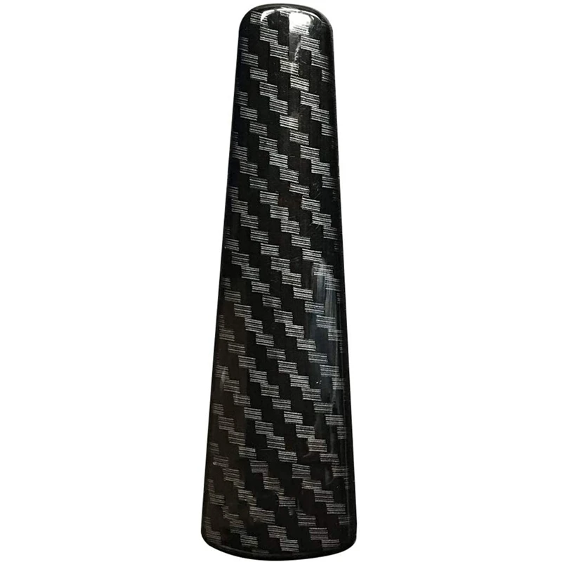 Carbon Fiber Parking Handbrake hand brake cover Fit for Ford Focus 2012 2013 2014 2015
