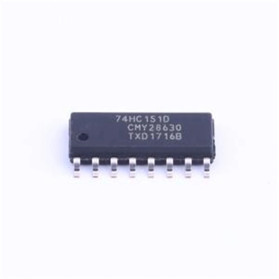 74HC151D,653