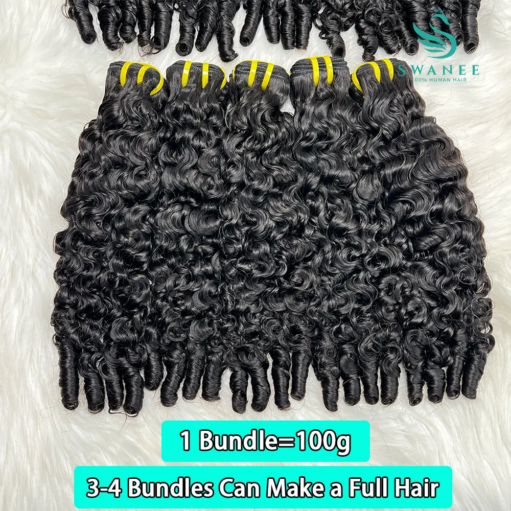 Raw Vietnamese Burmese Hair Unprocessed Virgin Natural Straight Wavy - View #4