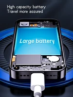 SOYES XS13 Pro Mini Android9.0 Smart Phone 2.5 Inch Display 2GB RAM 16GB ROM Dual SIM Standby Play Store WhatsAPP 3G Small Phone 2