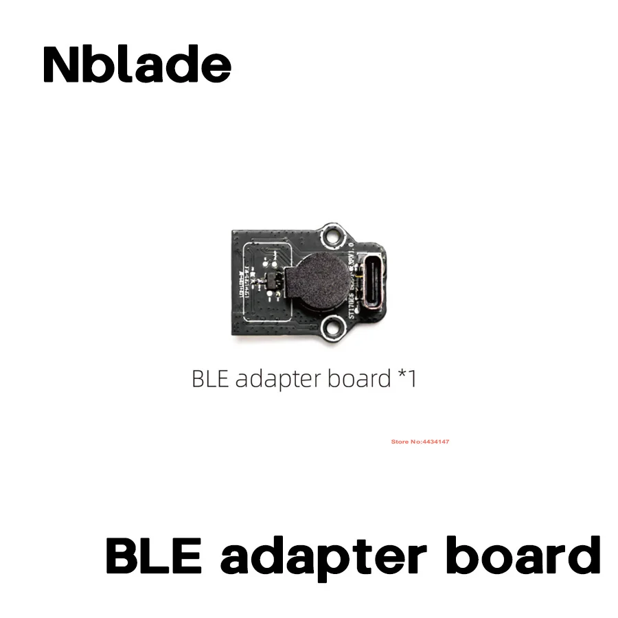 ตัวเลือกสินค้า โดรนฟรีสไตล์ โครงสร้าง Nblade MAX 5 นิ้ว True-X