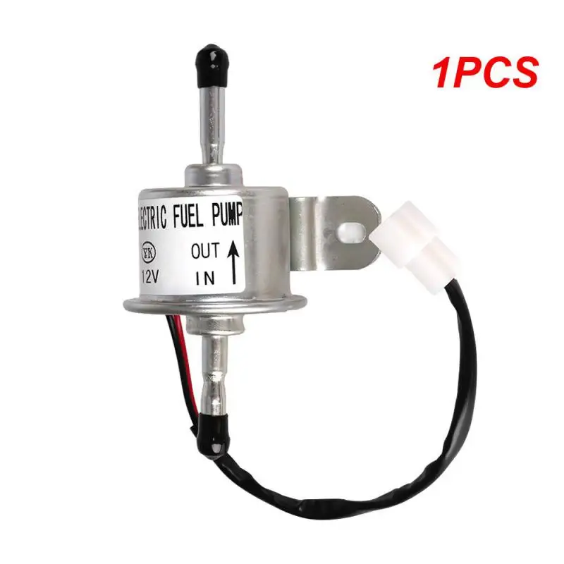 

1PCS Motorcycle Fuel Pumps High Quality Fuel Feed Pump 129612-52100 for Yanmar 4TNV88 3TNV88 for Takeuchi TB230 Hitachi Car