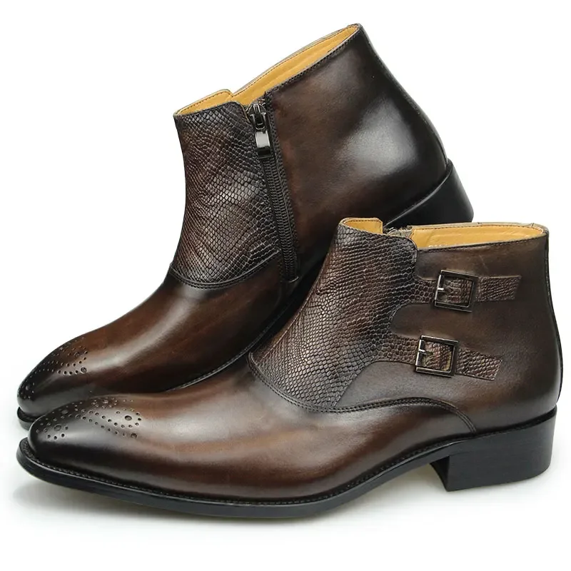 Marron